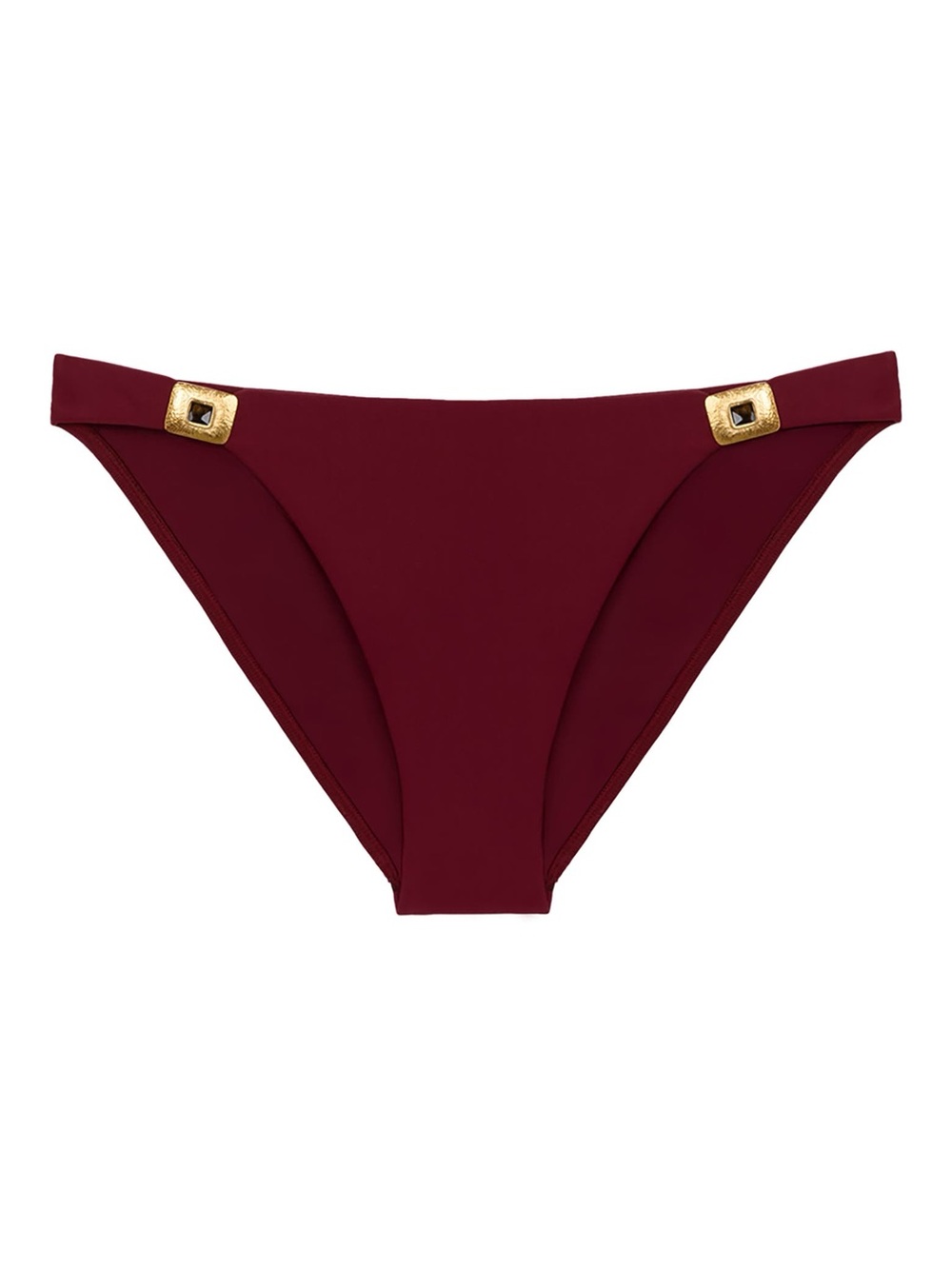 ViX Paula Hermanny Liza Bikini Bottoms.     
ViX Paula Hermanny